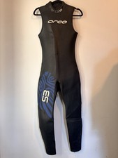 Muta smanicata uomo Orca S3