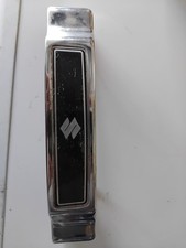 Copripiastra Suzuki Gs 550L