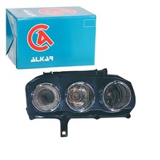 ALKAR H7/H7 Faro + Lwr-Motor