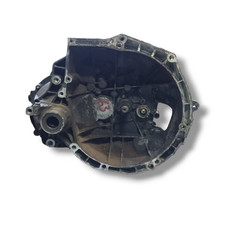 Cambio per Citroen C3 1.4 HDi