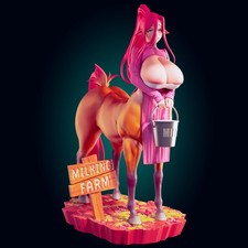 Monster Musume Centorea Kit