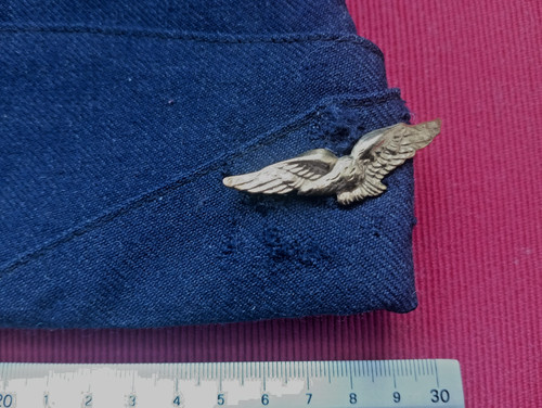 Basco aeronautica militare - basco,