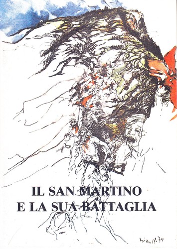 San martino la - il,