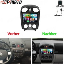 Per VW New Beetle 1C1 9C1 2+64