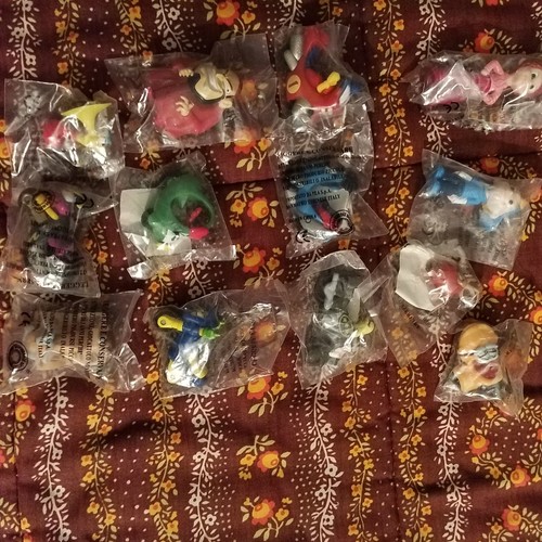 Gli animatosi sorprese kinder - gli,