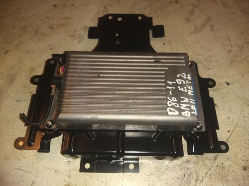 Centralina bluetooth bmw - centralina, 3