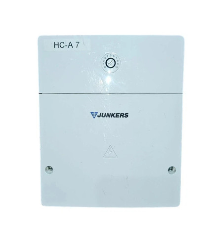 Modulo bosch junkers mm 100 - /,