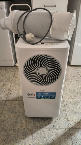 Condizionatore portatile