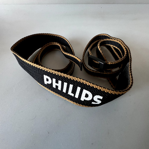 Videocamera vintage philips - videocamera,