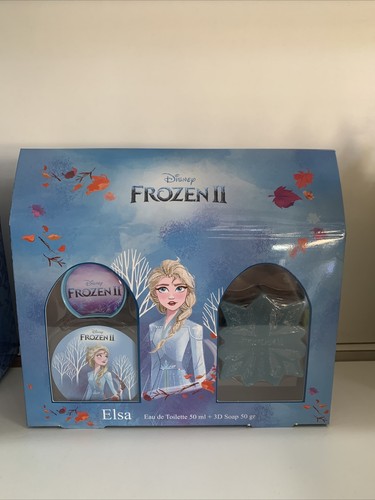 Disney frozen elsa eau - disney, de