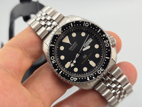Seiko diver 7548 - seiko, 7548-7000