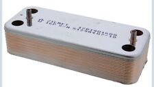 Scambiatore A Piastre