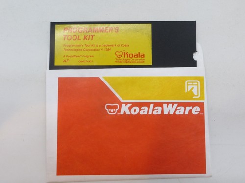 Floppy disk kit - floppy,