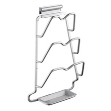 Porta coperchi per pentola 3