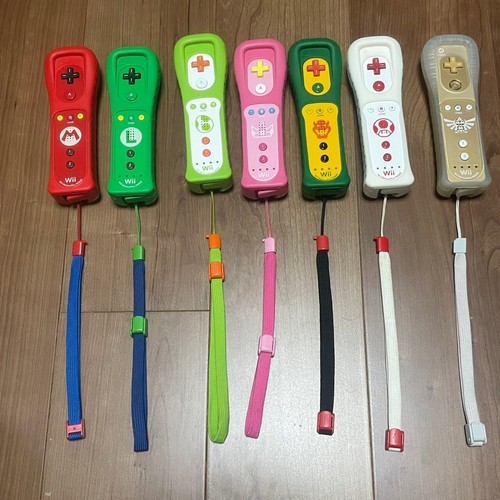 Nintendo wii remote - wii,