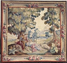 GRANDE TAPISSERIE