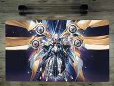 Ygomat Numero 93: Utopia