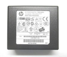 Alimentatore per stampante HP, A9T80-60008, 100-240V 50-60Hz, originale!