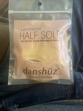 Danshuz sandalo danza