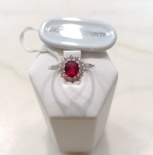 Anello giorgio visconti in - giorgio,