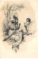 Illustratore - N°88525 -