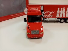 Volvo NH12 COCA-COLA Coke Cab