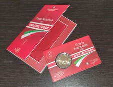 Moneta euro fdc italia - moneta, 2020