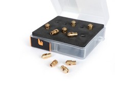 Kit 10 Getti Massimo BGM PRO