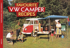 FAVOURITE VW CAMPER RECIPES -