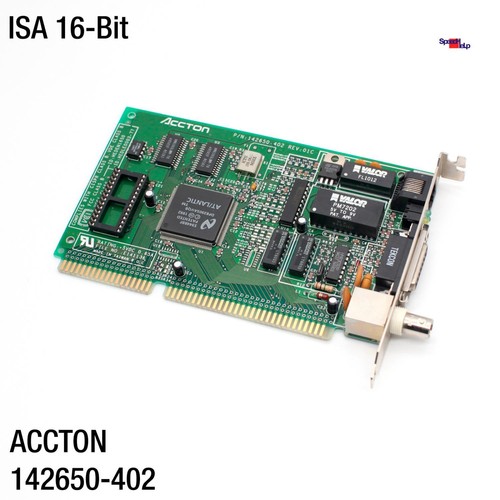 Accton 142650 402 090 - accton, 142650-402
