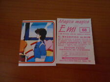 FIGURINA MAGICA MAGICA EMI N
