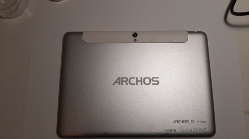 Archos 101 xenon - archos,