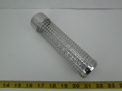Colino acciaio inox - in,