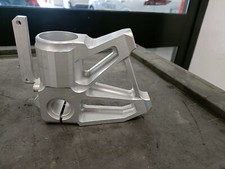 piedino forcella attacco