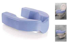 Rialzo bidet cm - e,