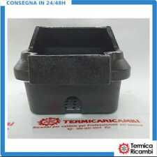 Braciere in ghisa Originale stufa Klover Belvedere Diva Ecoliving Dual BRAC DV