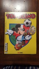 TOPOLINO N. 3019 SIGILLATO NO