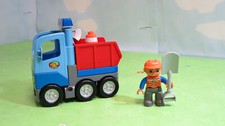 (R1/B30/2) LEGO Duplo Camion