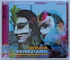 RONDO VENEZIANO - 2 CD - I