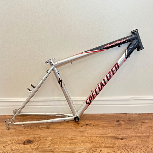 Vintage specialized hardrock - specialized,