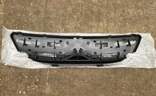 Citroen C3 griglia paraurti