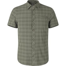 Montura felce shirt verde - shirt,