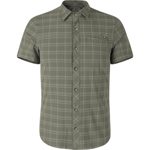 Montura felce shirt verde - montura,