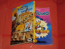 WALT DISNEY- TOPOLINO