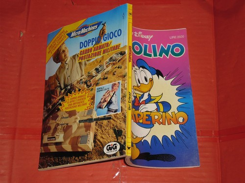 Walt disney topolino - walt, disney-