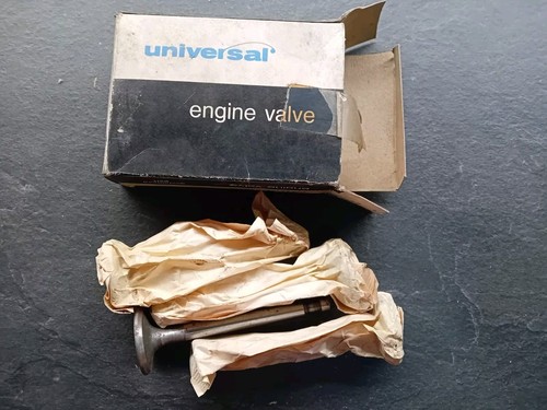 Austin 948 innocenti im3 - innocenti, im3,950