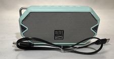 Altec Lansing Mini H2O