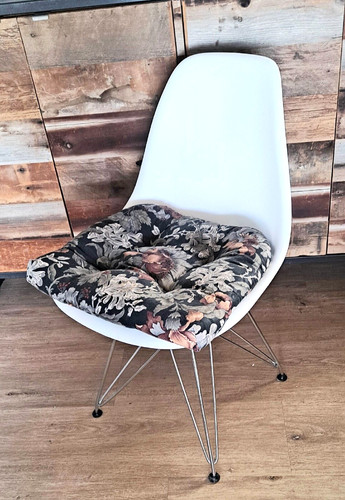 Set cuscini vintage sedia - cuscini,