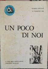 Un poco di noi  di