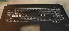ASUS  FX705 GL704 TASTIERA RETROILLUMINATA KEYBOARD  0KNR0-661PND00